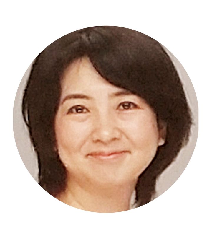 バリアライズ パブリシティ課 マネジャー 嶋田綾子さん