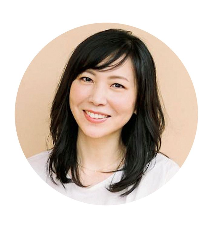 ディセンシア PR・SNSグループリーダー 御殿谷りえさん