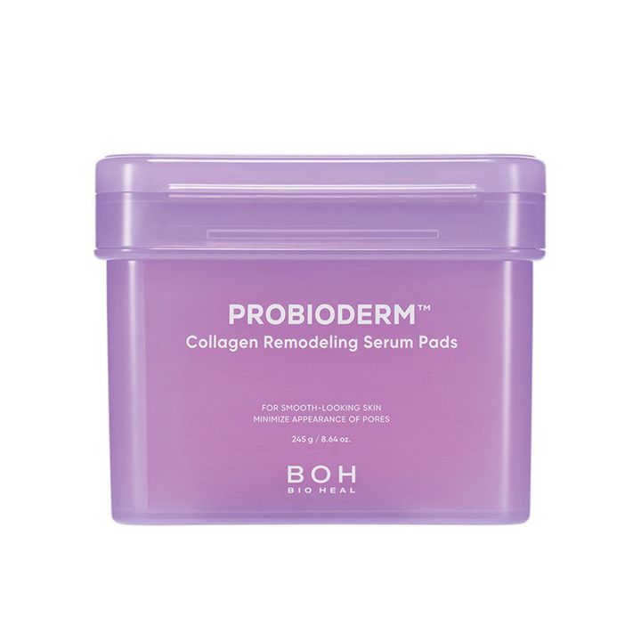 韓国コスメのベスコス