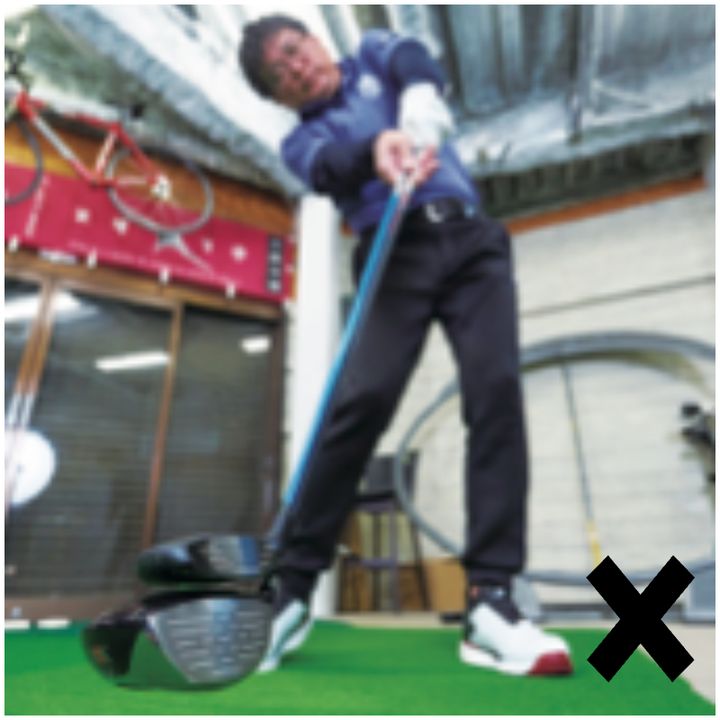 FW・UTですぐにミート率を上げる&飛ばす方法！プロ2人が徹底解説