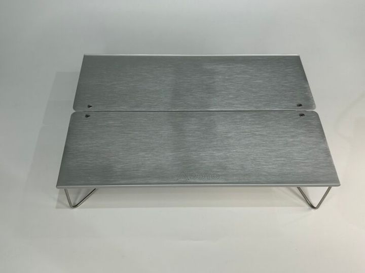 SOTOの「火と台」が進化！軽量＆安定の名作2ギアが2026年“神リニューアル”