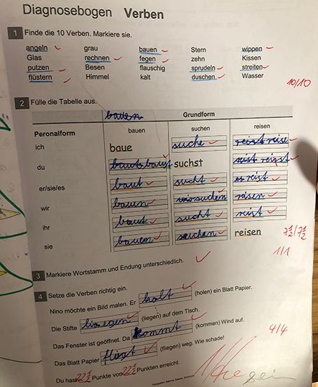 ショック！ 1年生で「留年」するの？ 同じ年齢だから同級生とは限らないドイツの学校システム【教えて！世界の子育て～ドイツ～・セレクション】の画像3