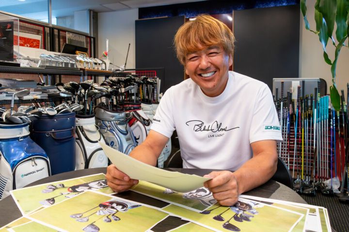 女子プロ3人のセッティングを紹介！ウッド8本が入っているってマジ!?