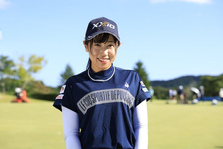 女子プロ3人のセッティングを紹介！ウッド8本が入っているってマジ!?