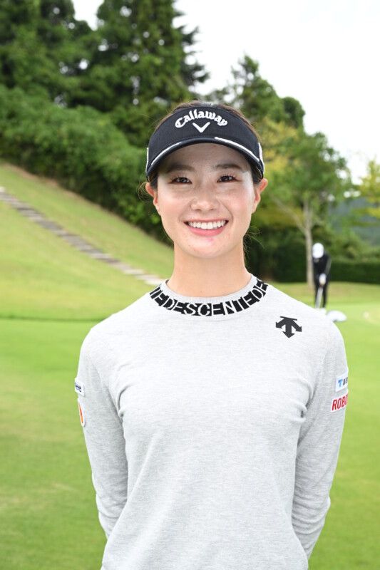 女子プロ3人のセッティングを紹介！ウッド8本が入っているってマジ!?