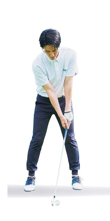 アイアンを簡単に上達する秘訣！人気コーチ2人がわかりやすく解説