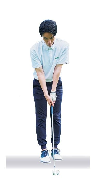 アイアンを簡単に上達する秘訣！人気コーチ2人がわかりやすく解説