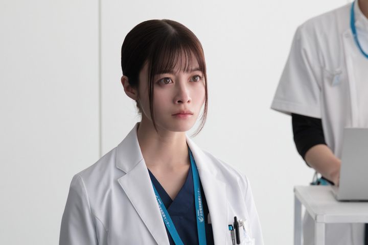 ドラマ『ヤンドク！』第2話より （C）フジテレビ width=