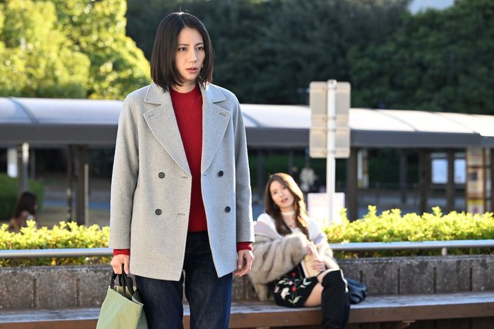 『夫に間違いありません』第3話より （C）カンテレ width=