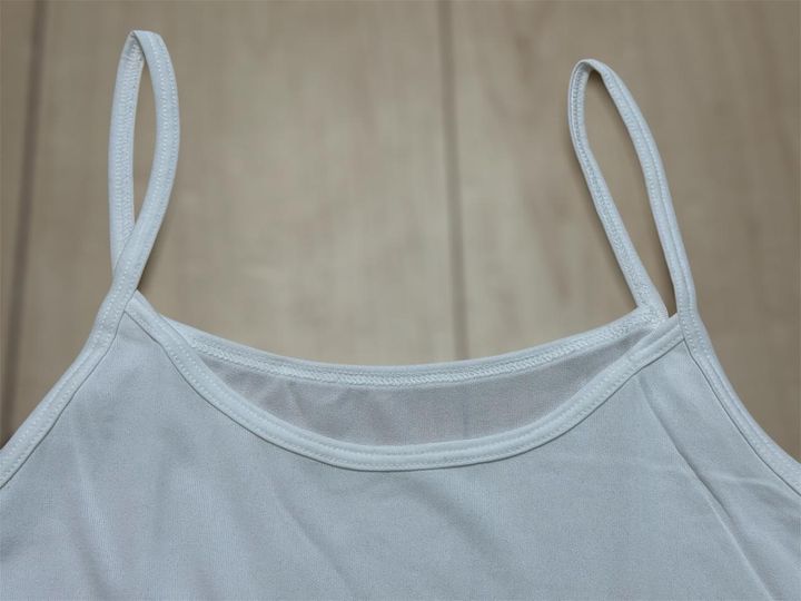 画像: シンプルで合わせやすい