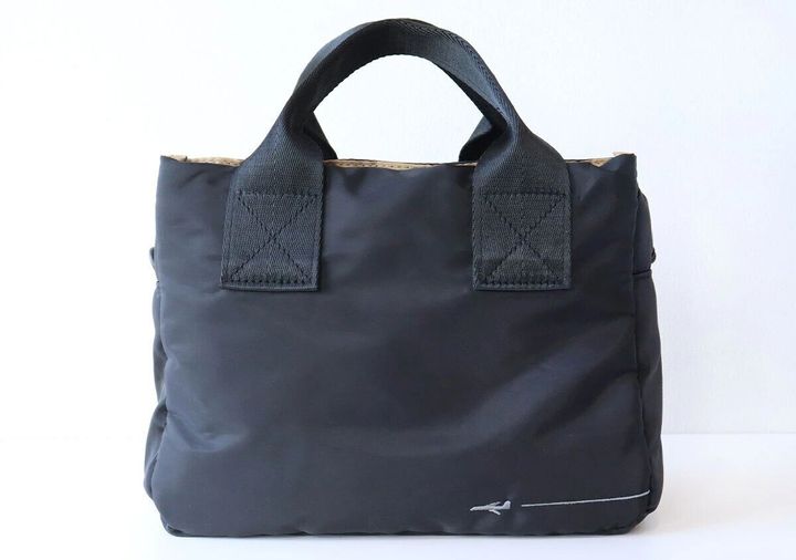 JTB完全監修 旅がもっと楽しくなる！オールシーズン使える3層バッグ