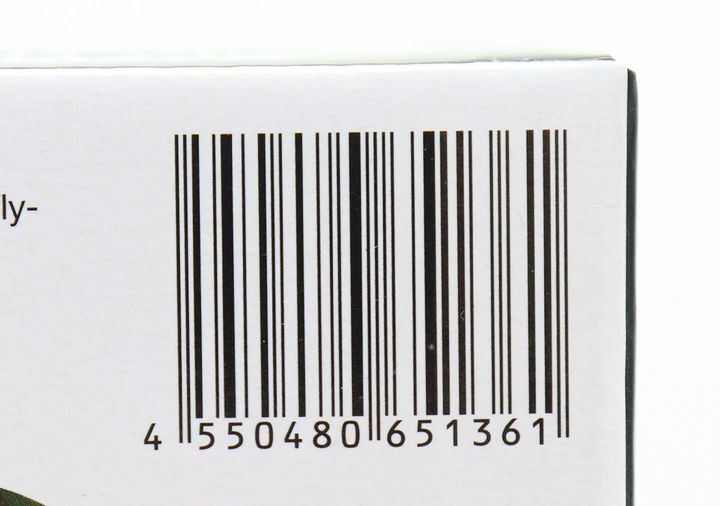 デザインソーラーライト（蛍） JANコード