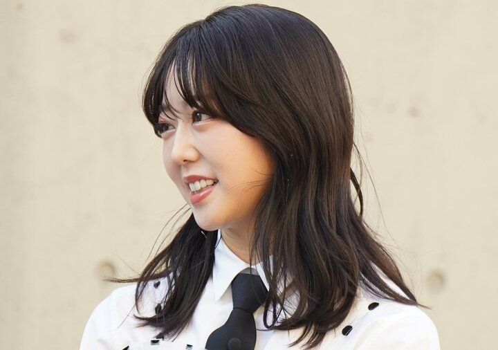 【写真・画像】峯岸みなみ「『空回りおばさん』みたいになってないかな」芸能界での悩みを赤裸々告白 1枚目