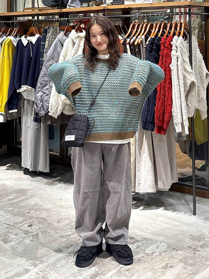 画像1: 出典：and ST