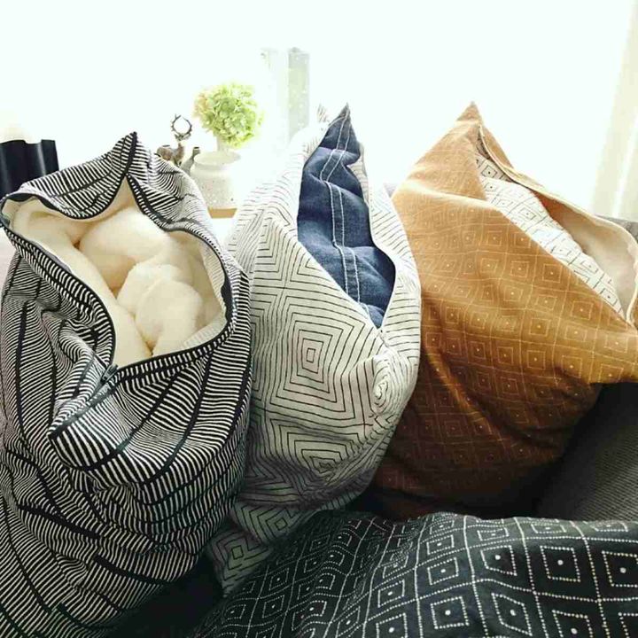 ブランケット２