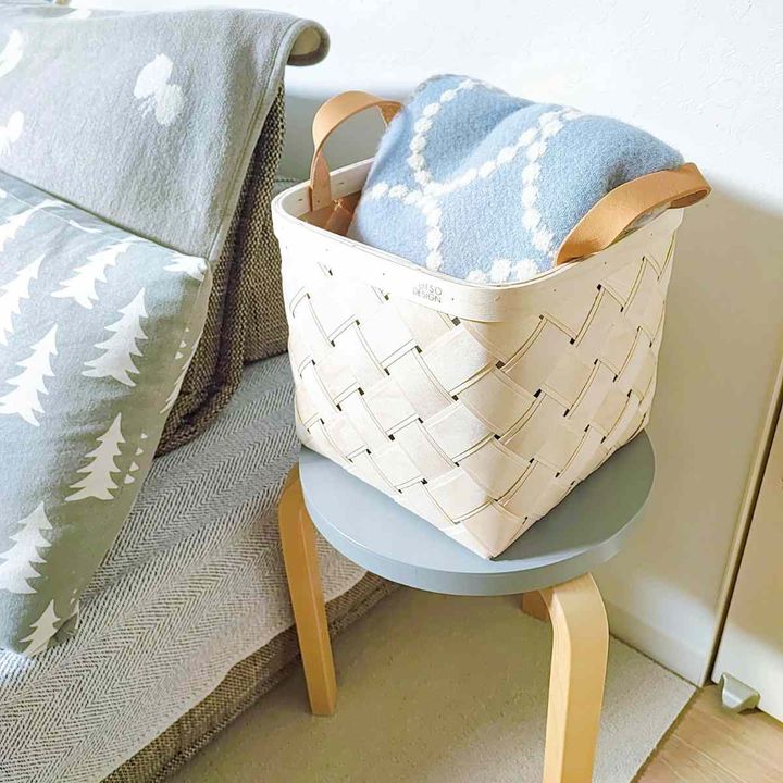 ブランケット５