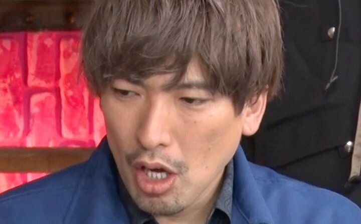 【写真・画像】りんたろー。の保育園の送迎コーデに衝撃の声「シンプルにダサい」 1枚目