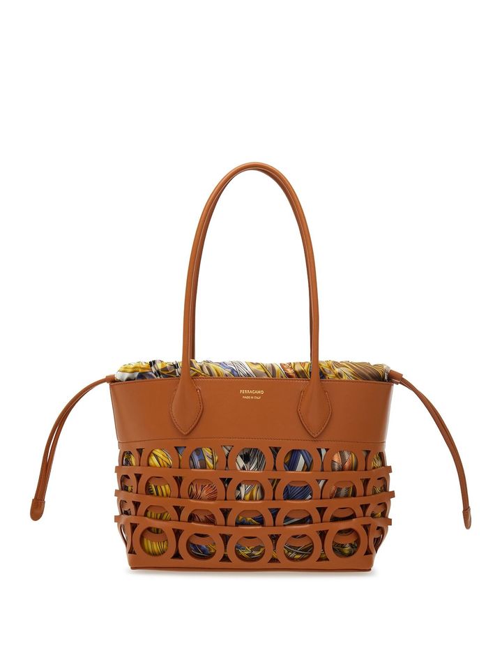 トートバッグ ￥363,000