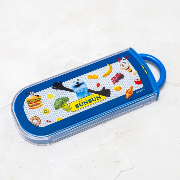 食洗機対応スライドトリオセット