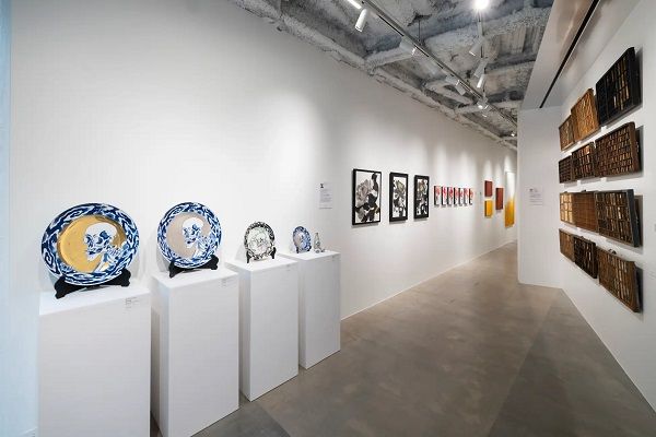 【東京都渋谷区】Speedy Galleryが保有する作品群を日本で初公開！売上の一部はLA山火事被災者に寄付