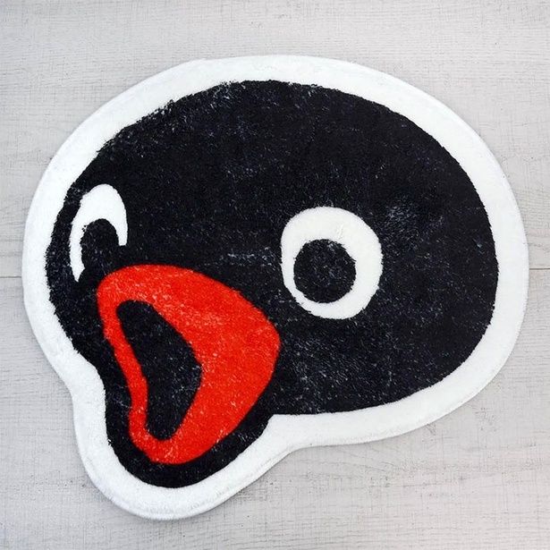 「もこもこラグマット」(2640円)