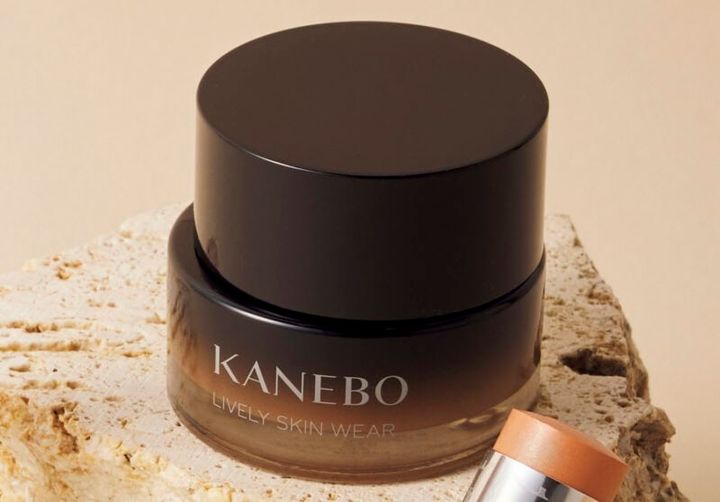 KANEBO ライブリースキン ウェアⅡ