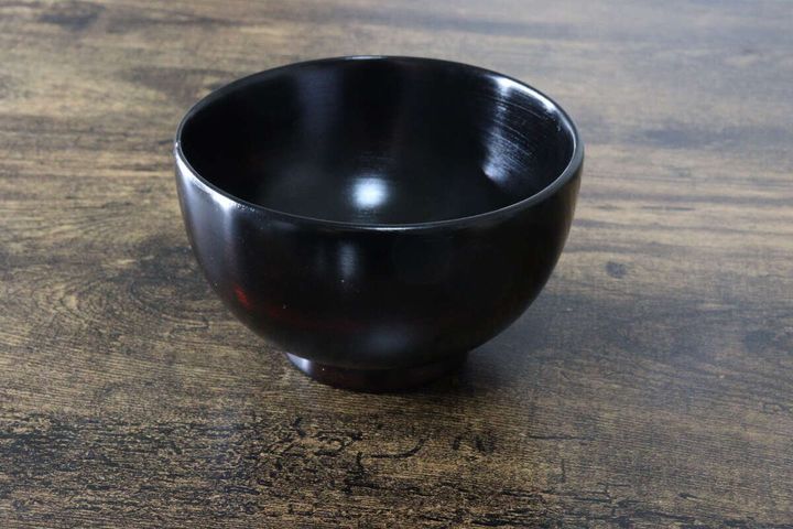 ダイソー 漆器 フォルム