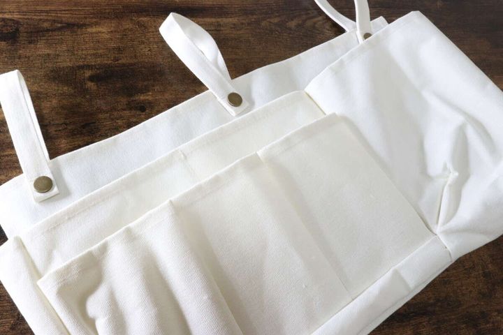 ダイソーのペットケージ収納のビジュアル