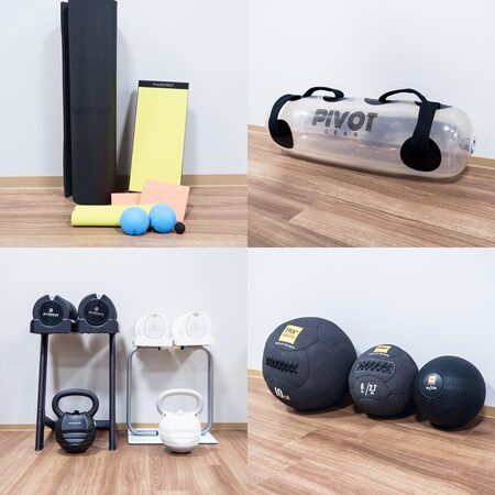 【大阪府枚方市】整体とマシンピラティスのパーソナル専門スタジオ「ness pilates」誕生。枚方市駅徒歩1分の好立地！