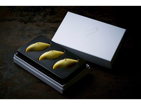 【愛知県名古屋市】米が主原料の無糖ホワイトチョコレート×抹茶ガナッシュ「抹白-MASSIRO-」限定販売