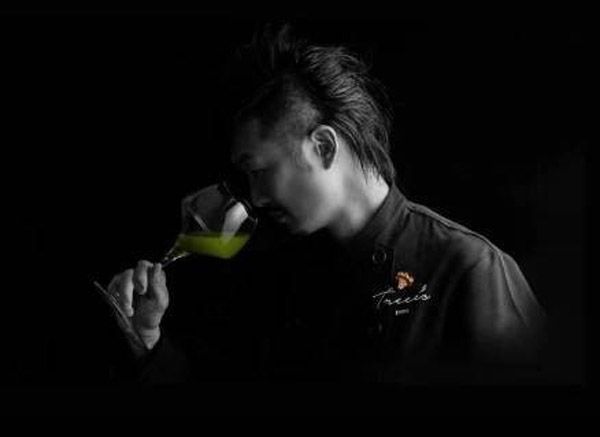 【愛知県名古屋市】米が主原料の無糖ホワイトチョコレート×抹茶ガナッシュ「抹白-MASSIRO-」限定販売