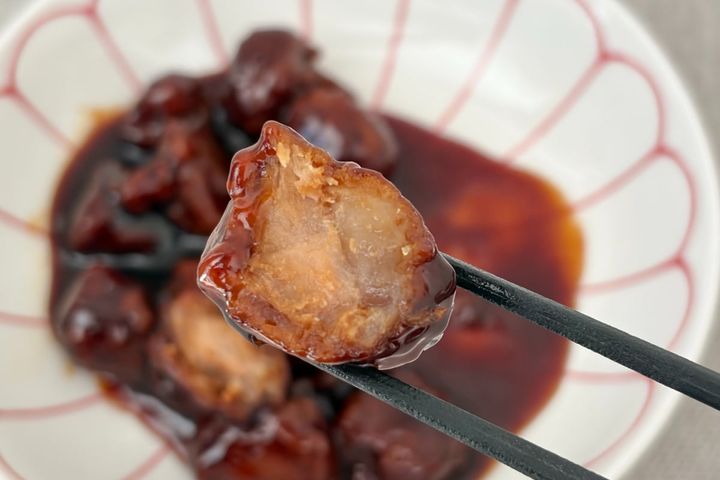 これだけでご飯3杯いけるかも……！【ファミマ】の有名シェフ監修グルメ