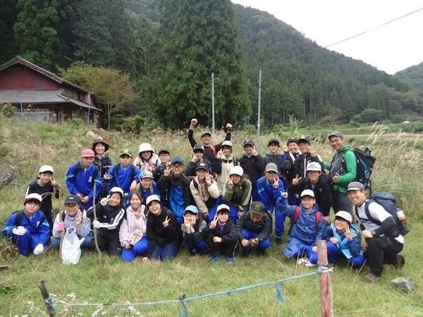【神奈川県横浜市】「安藤財団 自然体験企画コンテスト」表彰式を開催！登山家・野村良太氏の講演も