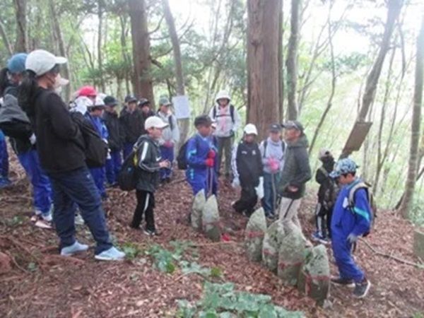 【神奈川県横浜市】「安藤財団 自然体験企画コンテスト」表彰式を開催！登山家・野村良太氏の講演も