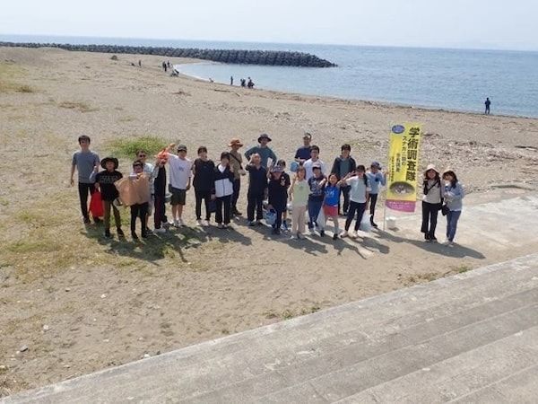 【神奈川県横浜市】「安藤財団 自然体験企画コンテスト」表彰式を開催！登山家・野村良太氏の講演も