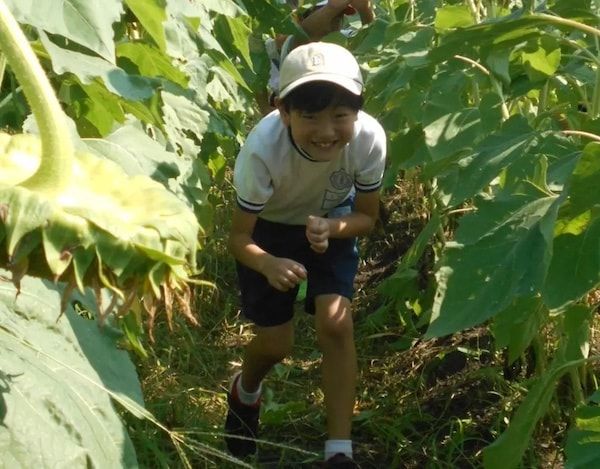【神奈川県横浜市】「安藤財団 自然体験企画コンテスト」表彰式を開催！登山家・野村良太氏の講演も