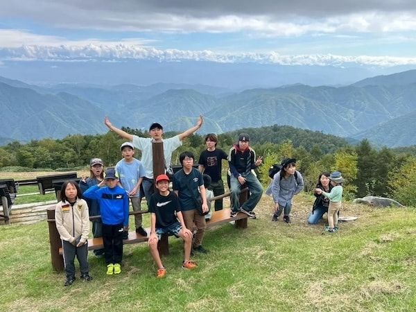 【神奈川県横浜市】「安藤財団 自然体験企画コンテスト」表彰式を開催！登山家・野村良太氏の講演も