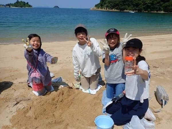 【神奈川県横浜市】「安藤財団 自然体験企画コンテスト」表彰式を開催！登山家・野村良太氏の講演も