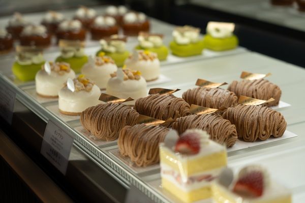 海底熟成ワインを用いたボンボンショコラが数量限定で予約販売開始。バレンタインに！