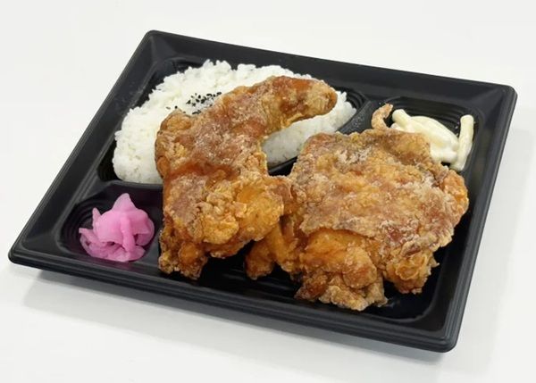 【東京都台東区】「からあげ家奥州いわい」がリニューアルした「シン・ほねチキ」のキャンペーンを開催