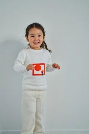 子どもらしさを彩る！ハワイアン子供服ブランド「Arofa Keikicci」がローンチ。