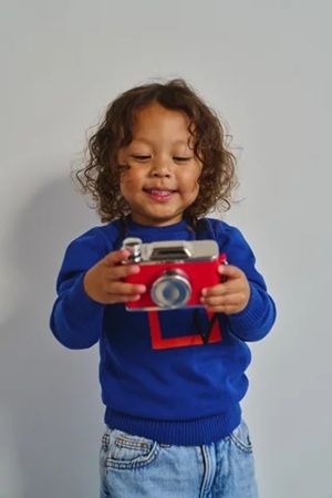 子どもらしさを彩る！ハワイアン子供服ブランド「Arofa Keikicci」がローンチ。