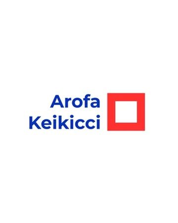 子どもらしさを彩る！ハワイアン子供服ブランド「Arofa Keikicci」がローンチ。