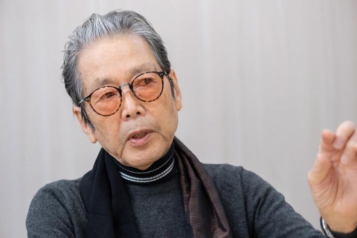 ザ・タイガースのドラマーから慶應合格、教壇へ転身した理由とその秘話【79歳・瞳みのるさんのターニングポイント＃3】