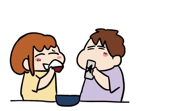 だいたいこうなる （C）ゆゆ／KADOKAWA