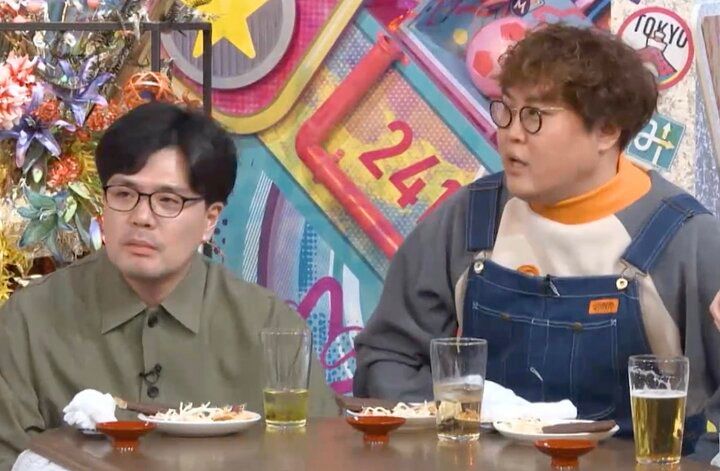 【写真・画像】ラストイヤーのマユリカ、今年のM -1は？ 1枚目