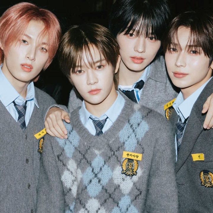 【独占取材】『BOYS Ⅱ PLANET』出身のNEWスター！ MASATO＆SEN＆SUN JIA YANG＆PENG JIN YU【INTHE X project】 