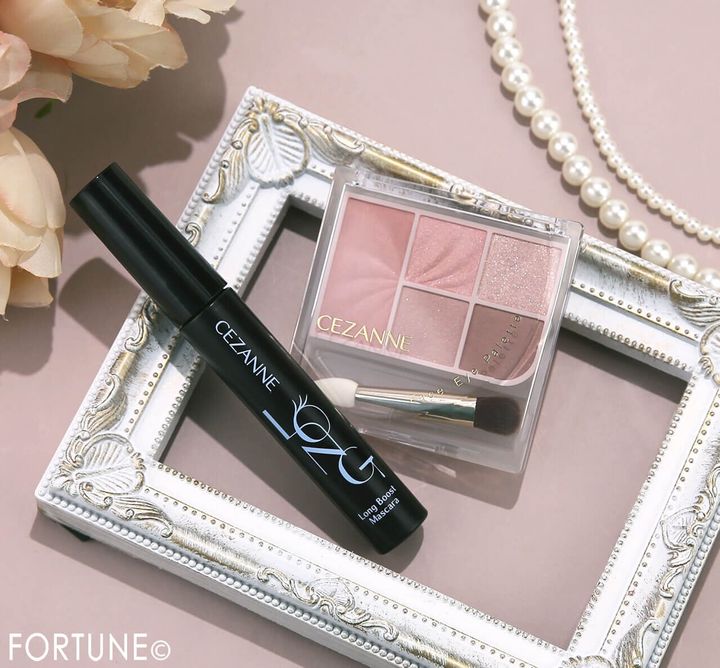 CEZANNE（セザンヌ） 2026年春新作コスメ 『...