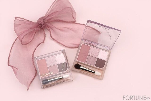 CEZANNE（セザンヌ）の2025年夏新作コスメ情報...