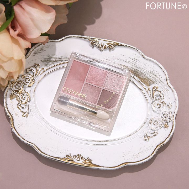 CEZANNE（セザンヌ） 『セザンヌ フェイスアイパ...